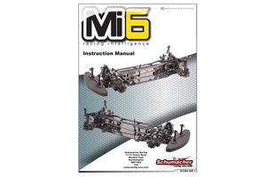 Mi6 Instruction Manual