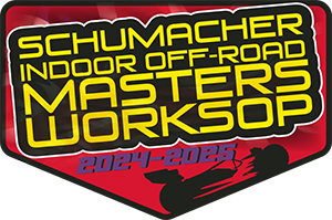 Schumacher Indoor Off Road Masters 2024-25